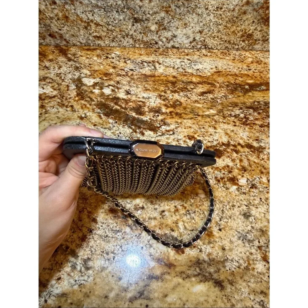 Michael kors mini bag